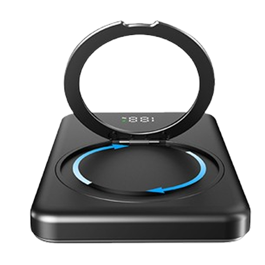 Smart Energy Series: USB Fast Charger