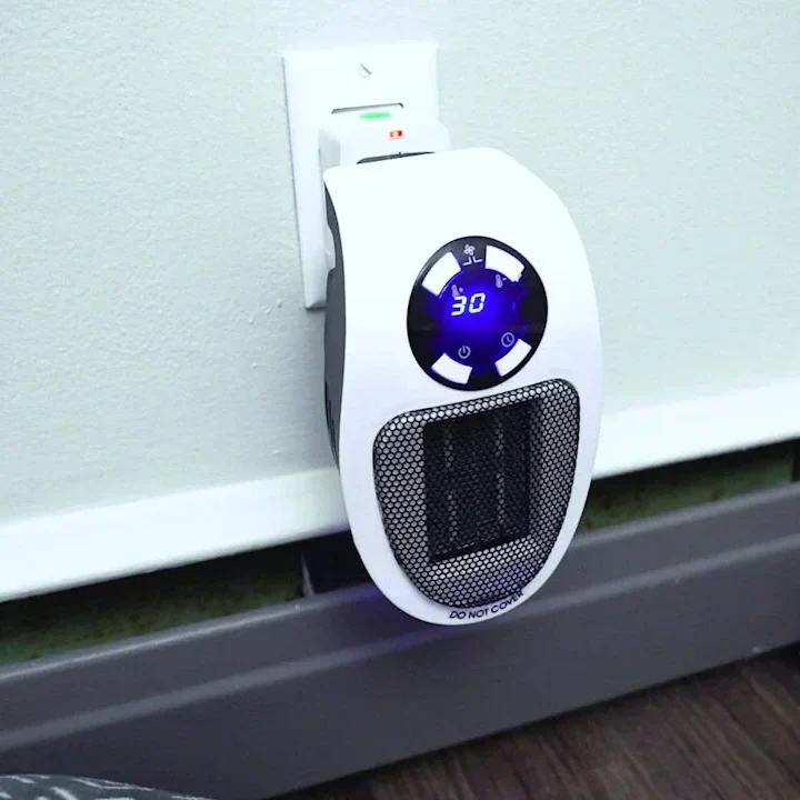 Smart Energy Series: Electricity Saver Device