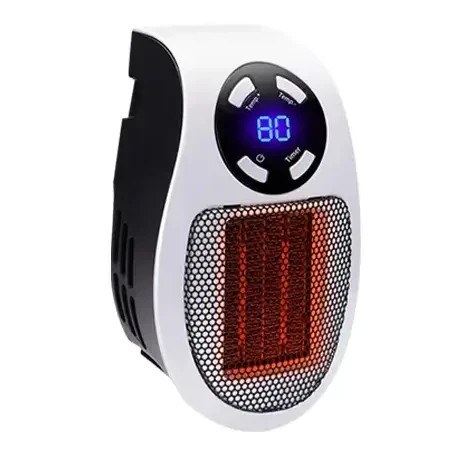 Smart Energy Series: Electricity Saver Device