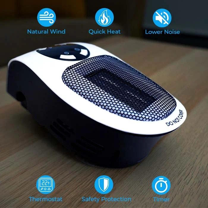 Smart Energy Series: Electricity Saver Device