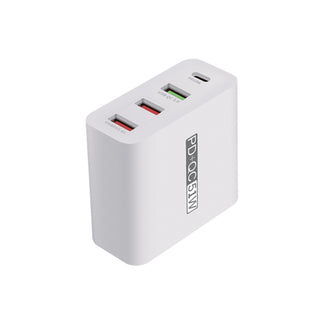 Smart Energy Series: USB Fast Charger
